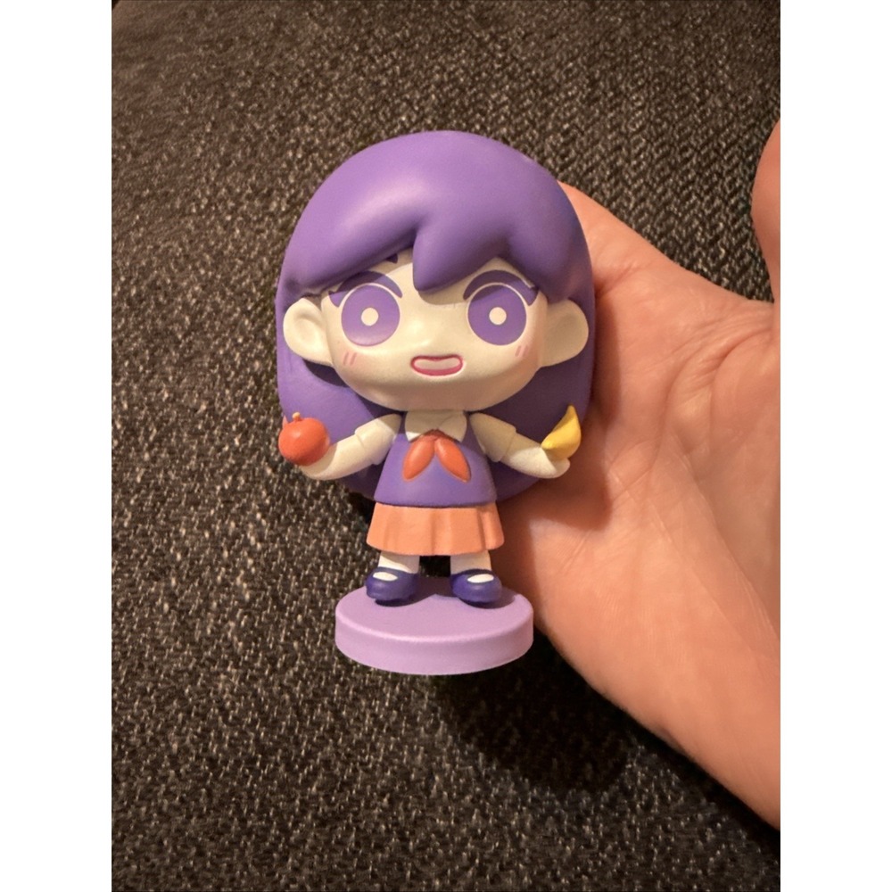 OMORI HEADSPACE Mari Vinyl Action Figure Collection Statue Figurine (Lexi)
